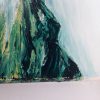 Abstract Mountain Landscape "The Veil VI" - Image 11