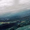 Abstract Mountain Landscape "The Veil V" - Image 6
