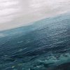 Abstract Mountain Landscape "The Veil V" - Image 5