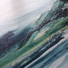 Abstract Mountain Landscape "The Veil VI" - Image 6