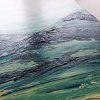 Abstract Mountain Landscape "The Veil VI" - Image 4