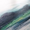 Abstract Mountain Landscape "The Veil VI" - Image 3