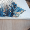 Abstract Mountain Artwork Copper Hills XVIII - Image 6