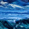 Landscape Print  "An Alpine Escape I" - Image 3