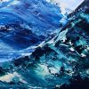 Landscape Print  "An Alpine Escape I" - Image 4