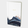 Small Journal  Copper Hills Dual Peaks - Image 4